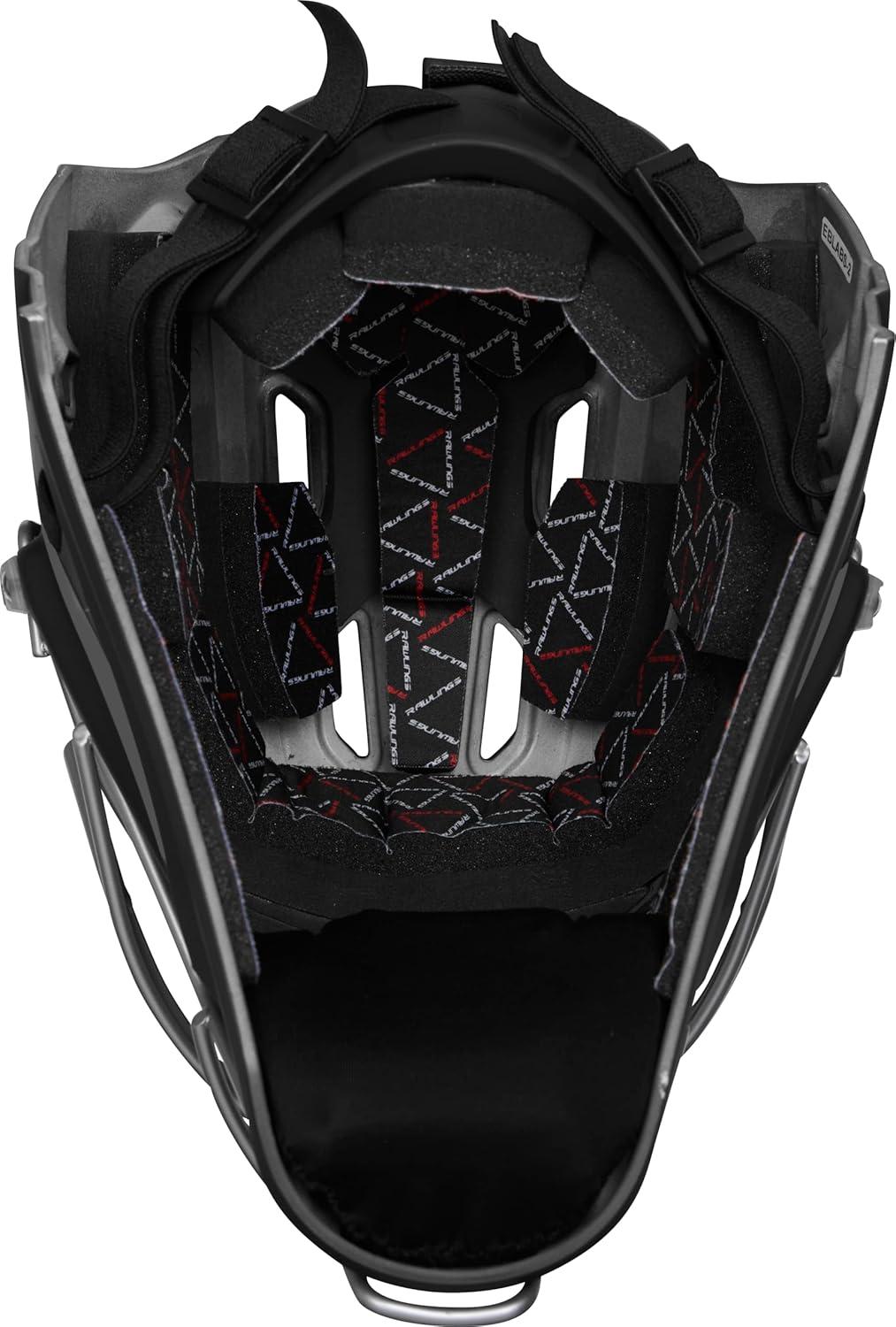 imageRawlings  Velo 20 Catchers Set  Baseball  Multiple Sizes  Multiple ColorsBlack  Graphite