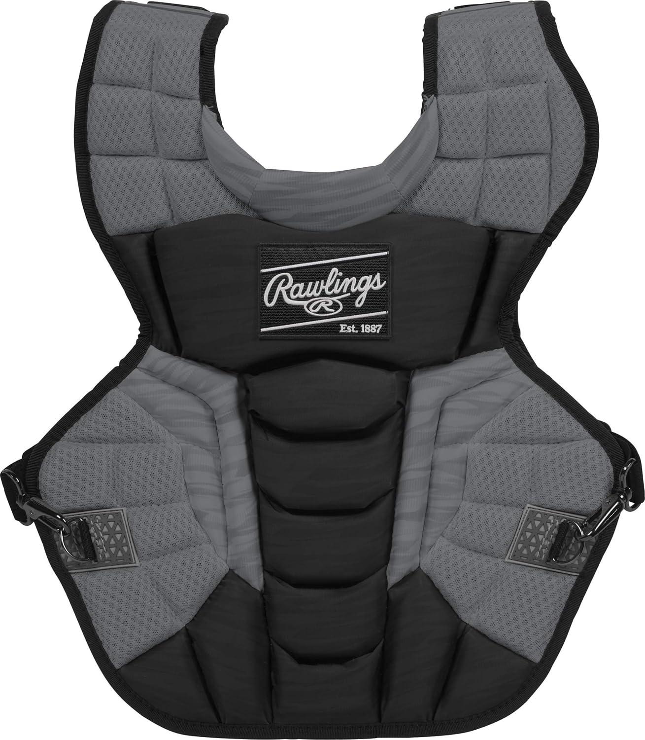 imageRawlings  Velo 20 Catchers Set  Baseball  Multiple Sizes  Multiple ColorsBlack  Graphite