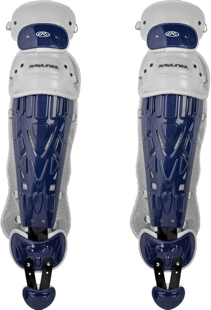 imageRawlings  Velo 20 Catchers Set  Baseball  Multiple Sizes  Multiple ColorsNavy  White