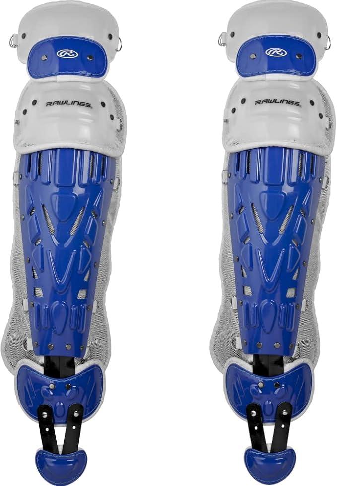 imageRawlings  Velo 20 Catchers Set  Baseball  Multiple Sizes  Multiple ColorsRoyal  White