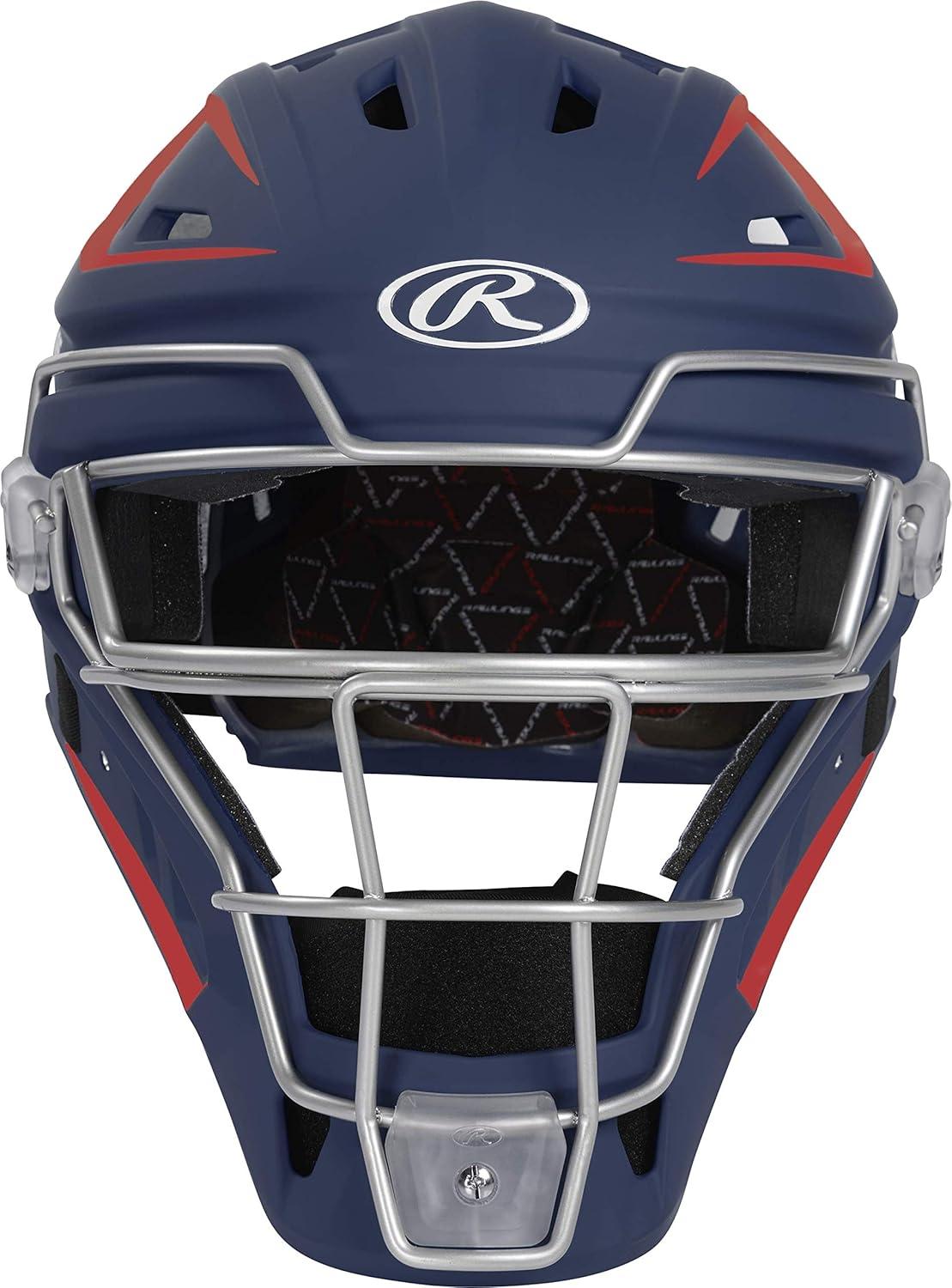 imageRawlings  Velo 20 Catchers Set  Baseball  Multiple Sizes  Multiple ColorsStars  Stripes