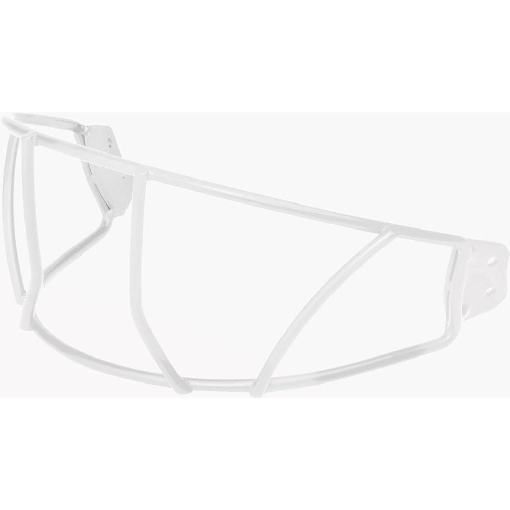 imageRawlings  BBYWG YouthTBall Batting Helmet Facemask  Fits all TBallSmall COOLFLO RCFTBMLTBH Helmet Models  Multiple StylesWhite