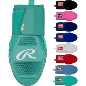 Rawlings | Protective Sliding MITT | Baseball/Softball | Small & Large Sizes | Multiple Colors(Mint)