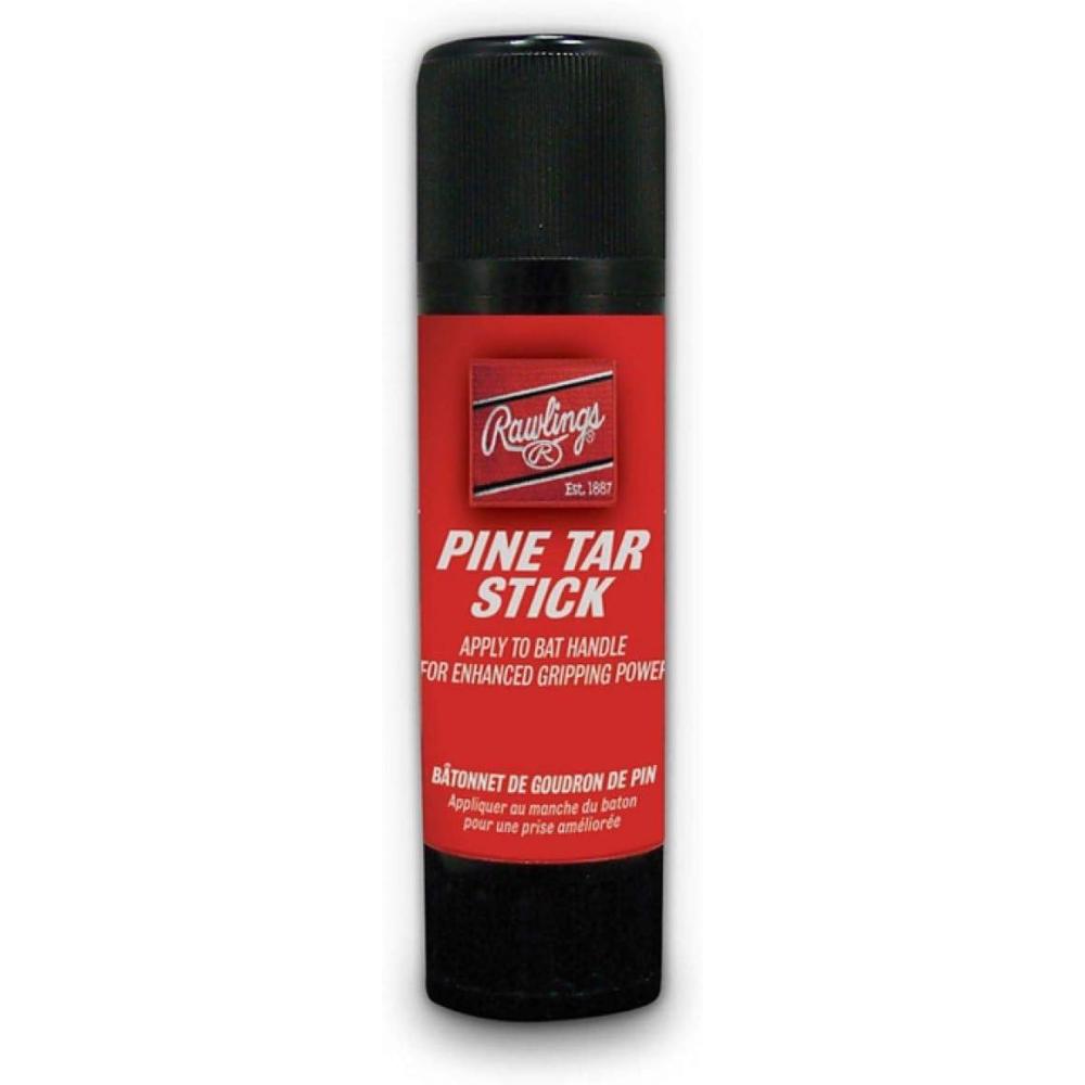 imageRawlings  Pine Tar Stick  BaseballSoftball
