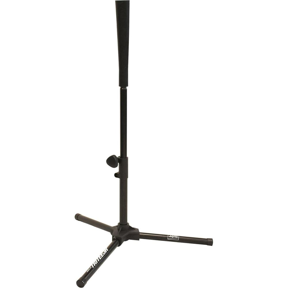 imageRawlings  YOUTH TRIPOD TRAVEL Batting Tee  Collapsible  Adjustable Height 1826One Size