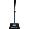imageRawlings  PRO Model Batting Tee  Heavy Duty Base  Adjustable Height 213614H x 2W x 12L