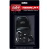 imageRawlings  Umpire Accessories Set  Includes 4Dial Indicator Brush amp Bag