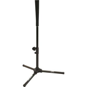 Rawlings | YOUTH TRIPOD TRAVEL Batting Tee | Collapsible | Adjustable Height 18″-26″(One Size)