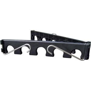 Rawlings | Dugout Bat Rack | Holds 10 Bats