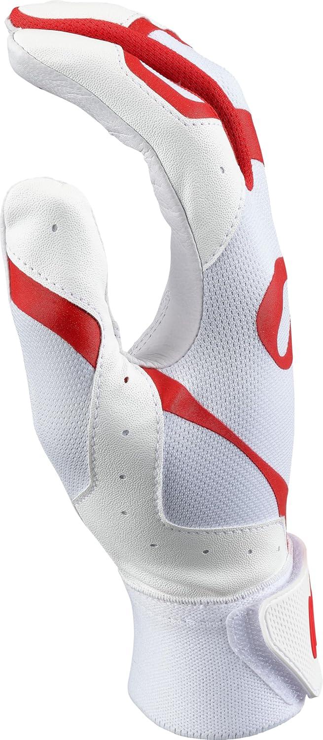 imageRawlings  5150 II Baseball Batting Gloves  Youth Sizes  Multiple Colors