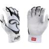 imageRawlings  5150 II Baseball Batting Gloves  Adult Sizes  Multiple Colors