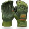 imageRawlings  Workhorse Baseball Batting Gloves  Adult Sizes  Multiple ColorsMilitary GreenArmy Camo