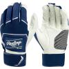 imageRawlings  Workhorse Baseball Batting Gloves  Youth  Multiple Colors