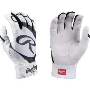 Rawlings | 5150 II Baseball Batting Gloves | Adult Sizes | Multiple Colors