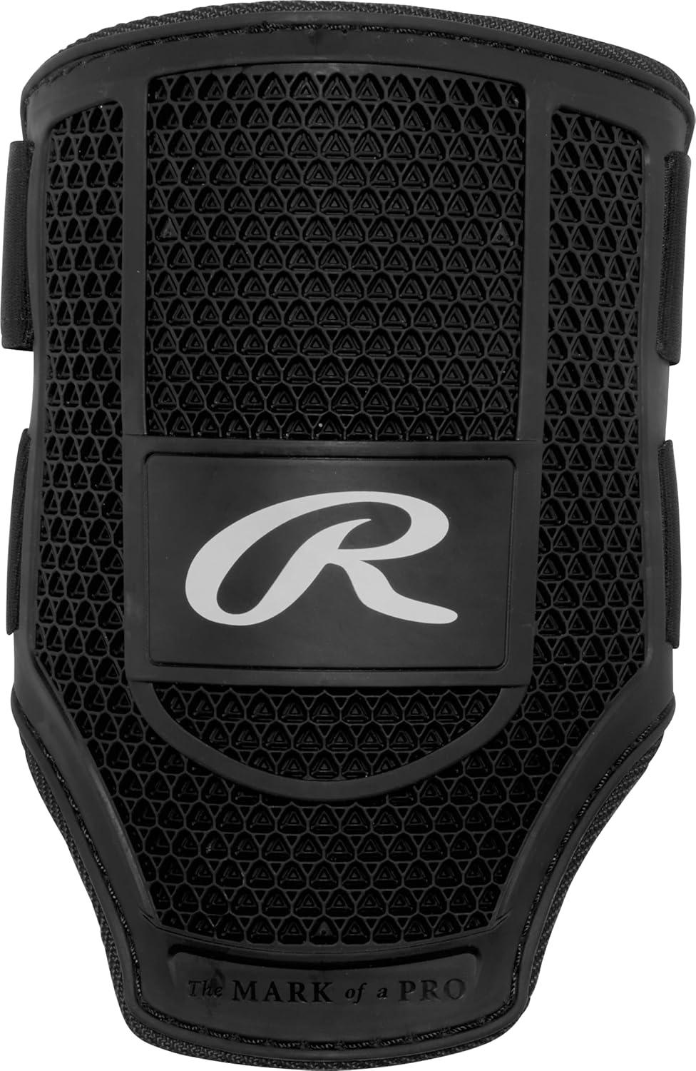 imageRawlings  Batters Elbow Guard  BaseballSoftball  Multiple Sizes amp ColorsBlack