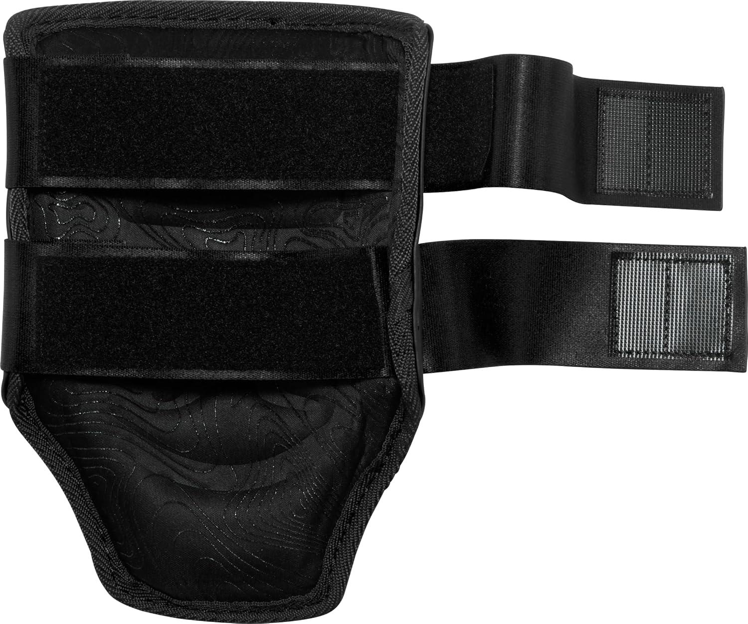 imageRawlings  Batters Elbow Guard  BaseballSoftball  Multiple Sizes amp ColorsBlack