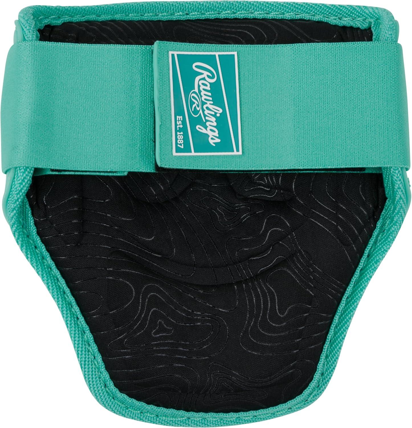 imageRawlings  Batters Elbow Guard  BaseballSoftball  Multiple Sizes amp ColorsMint