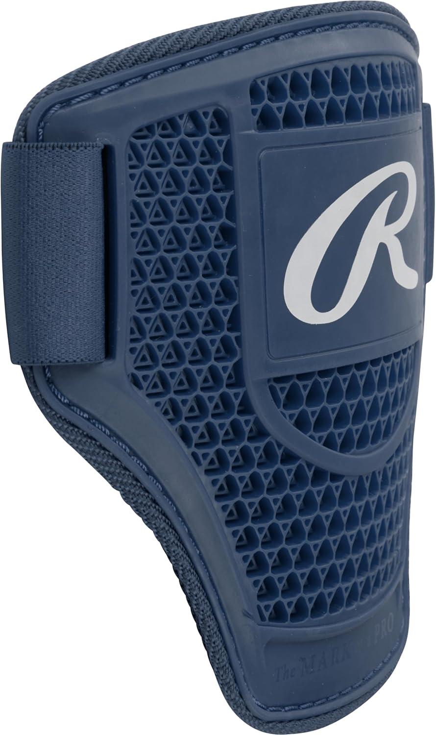imageRawlings  Batters Elbow Guard  BaseballSoftball  Multiple Sizes amp ColorsNavy