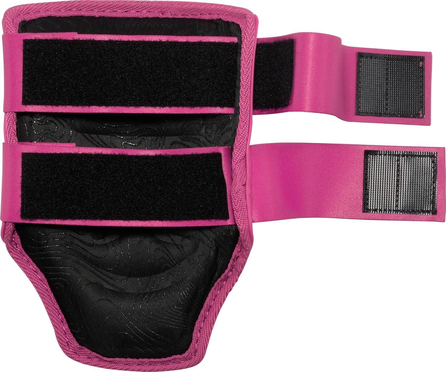 imageRawlings  Batters Elbow Guard  BaseballSoftball  Multiple Sizes amp ColorsPink