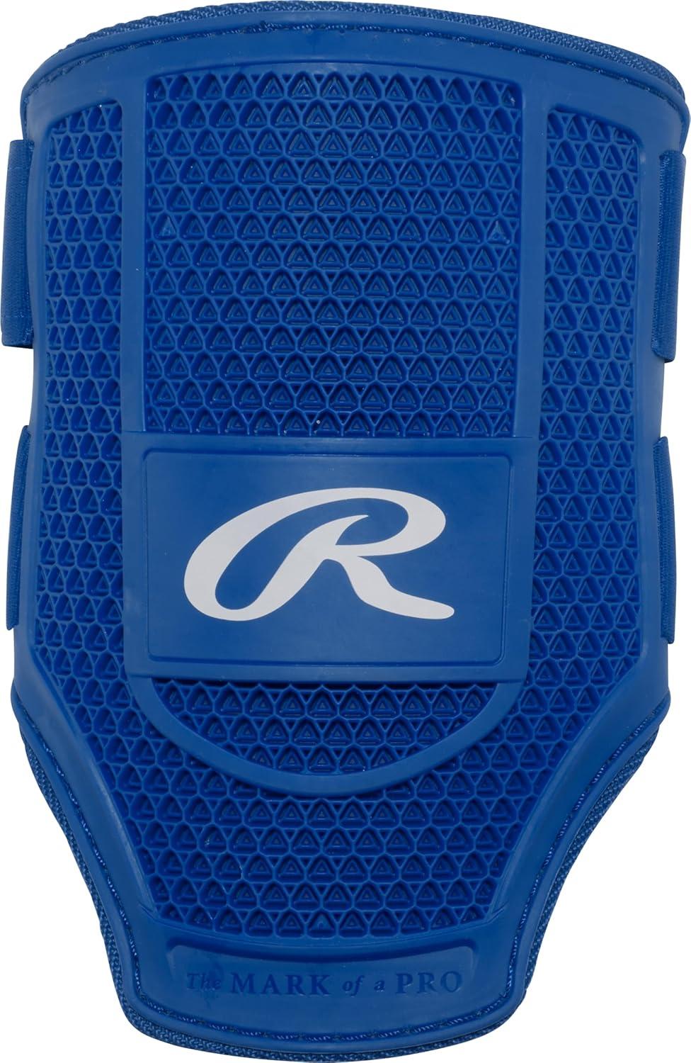 imageRawlings  Batters Elbow Guard  BaseballSoftball  Multiple Sizes amp ColorsRoyal