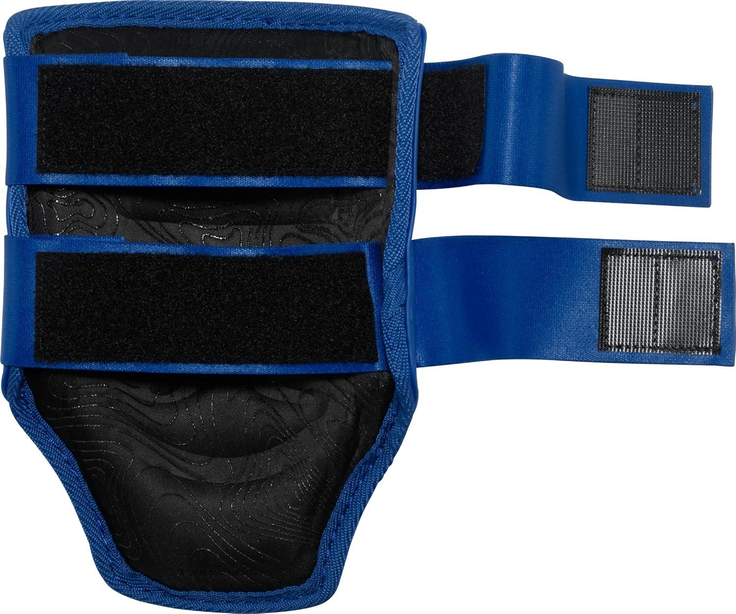 imageRawlings  Batters Elbow Guard  BaseballSoftball  Multiple Sizes amp ColorsRoyal