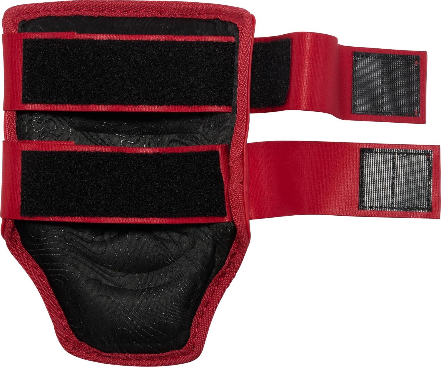 imageRawlings  Batters Elbow Guard  BaseballSoftball  Multiple Sizes amp ColorsScarlet