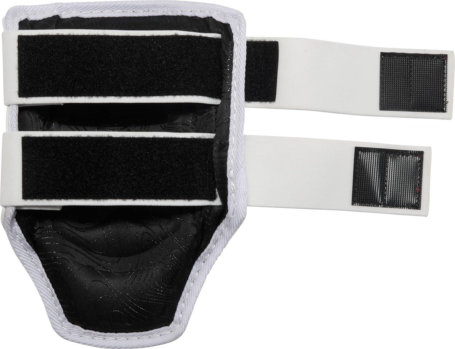 imageRawlings  Batters Elbow Guard  BaseballSoftball  Multiple Sizes amp ColorsWhite