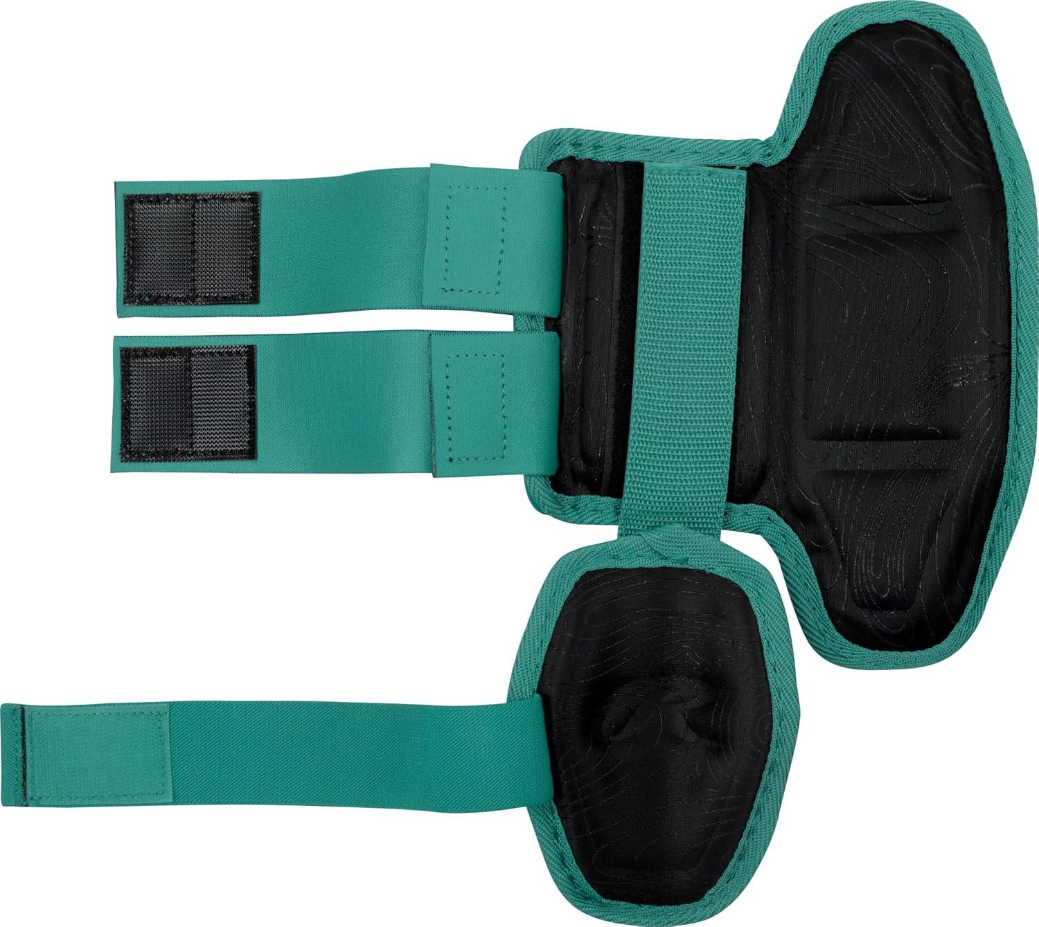 imageRawlings  Batters Leg Guard  Baseball  Softball  Small amp Large Sizes  Multiple ColorsMint