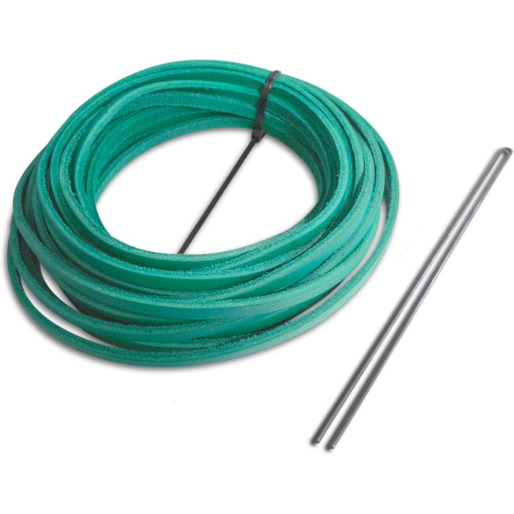 imageRawlings  Glove RELACE Pack  BaseballSoftball  4 pcs Standard 316 X 72 Lace with Lacing Tool  Multiple ColorsTurquoise