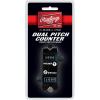 imageRawlings  Dual Pitch Counter  BaseballSoftball  Home amp Visitor Pitch Counts