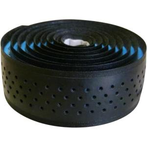 Rawlings | 2.75mm BAT GRIP | Baseball/Softball | Extra Cushion, Black