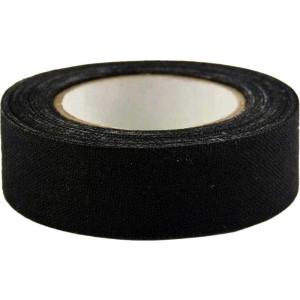 Rawlings | BAT Tape | Baseball/Softball | 3/4″ X 30″ | Multiple Colors(Black)