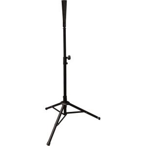 Rawlings | TRIPOD TRAVEL Batting Tee | Collapsible | Adjustable Height 28″-44″