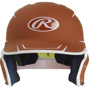 Rawlings MACH Matte Baseball Batting Helmet Series (Junior/Senior)