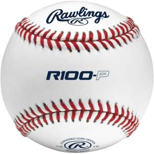 Rawlings R100P Exclusive Edition High School Baseball 24 Bucket