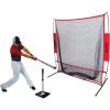 imageRawlings  PROSTYLE PRACTICE NET  7 BaseballSoftball Training Net