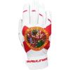 imageRawlings 5150 Flag Country Batting Gloves Limited Edition Adult Florida Large