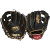 Black/Gold - Single Post Web