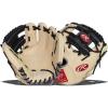 Camel/Black - Pro I Web