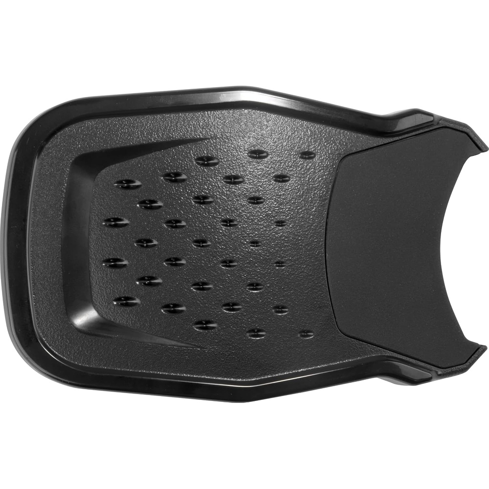 image:imageRawlings  RX2 Series Reversible amp Adjustable Jaw Guard  Fits All RX2 HelmetsBlack