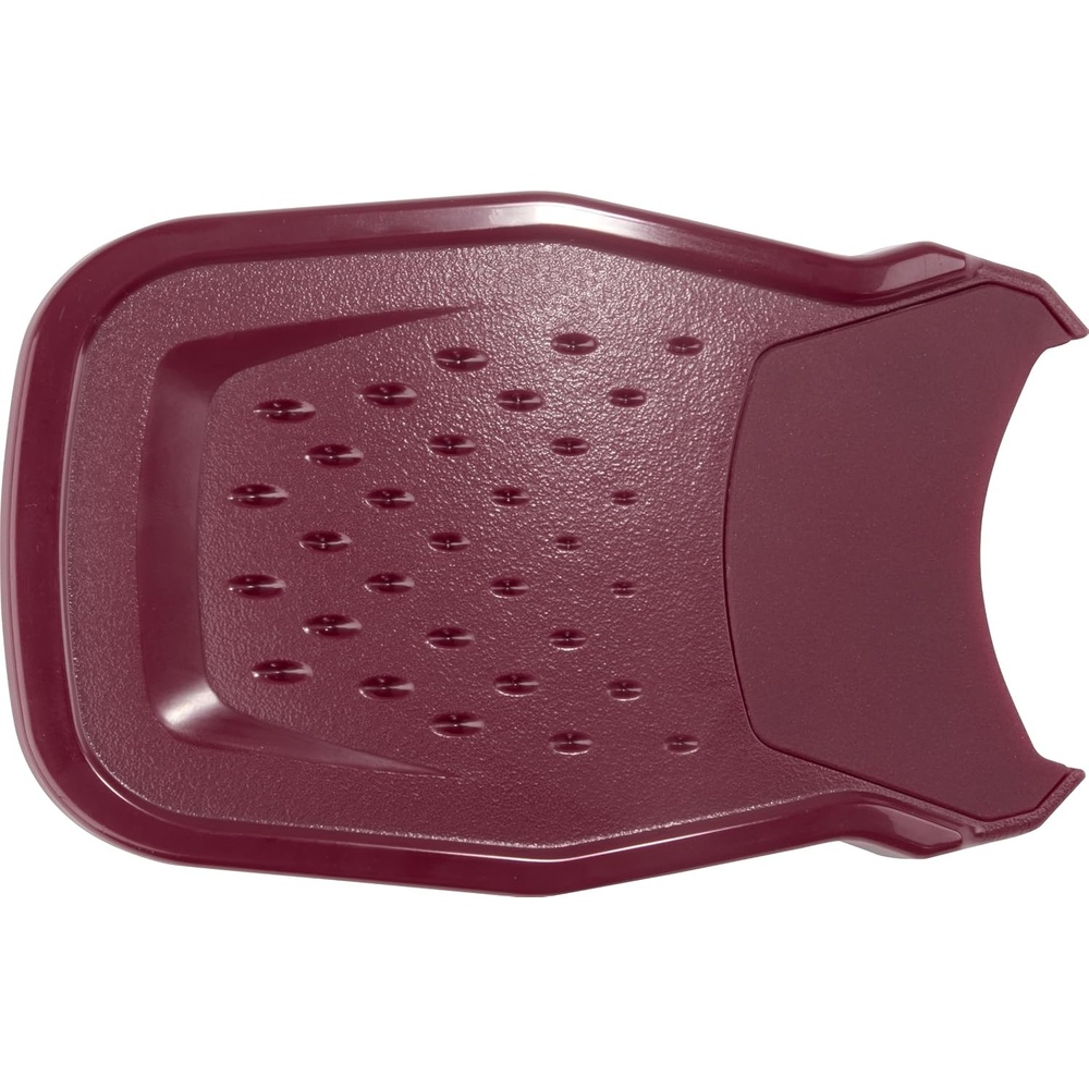 image:imageRawlings RX2 Series Reversible amp Adjustable Jaw Guard Fits All RX2 HelmetsMaroon