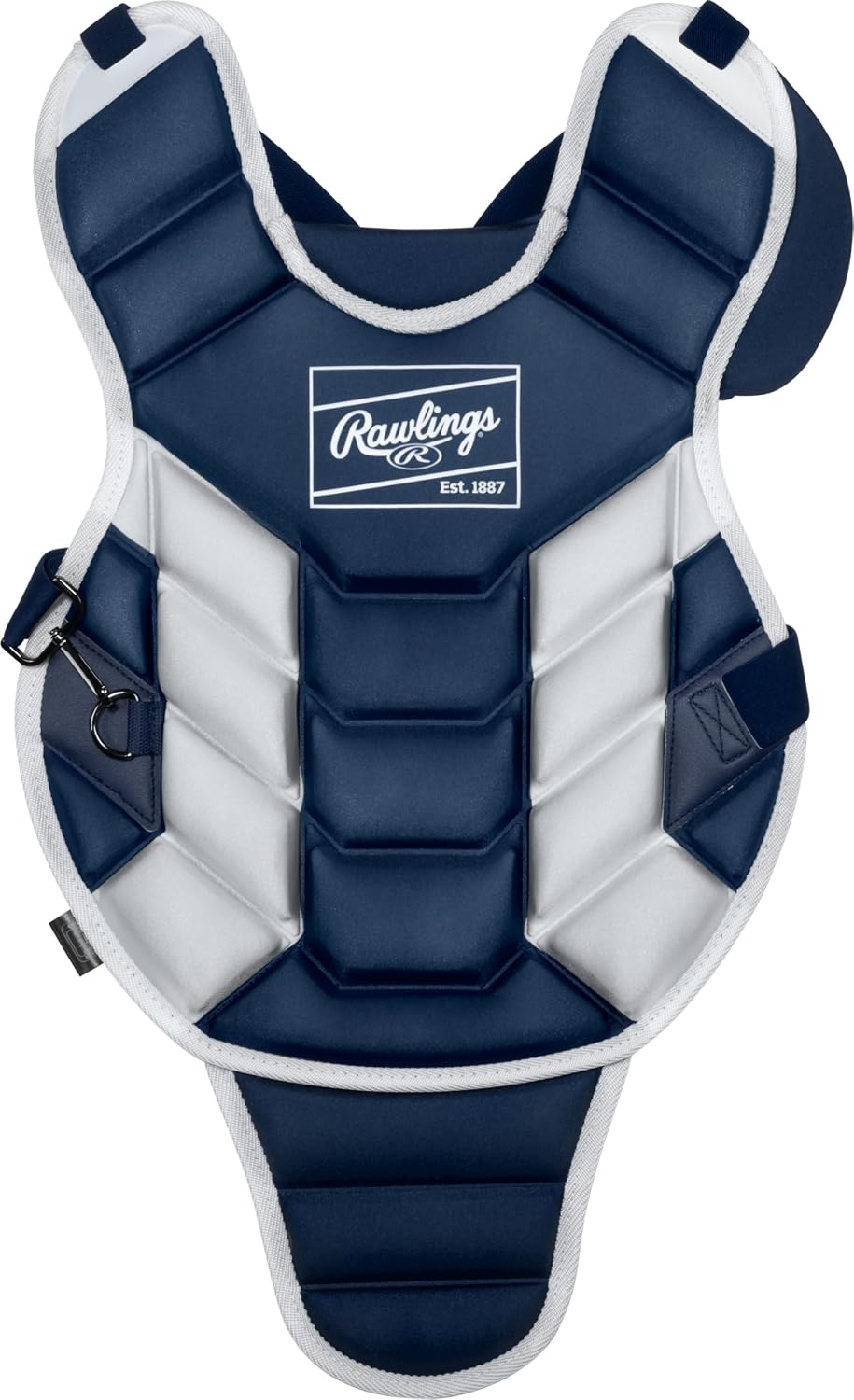 image:imageRawlings Rawlings Players 3 Series Youth Catchers Set BaseballSoftballTBall Multiple Sizes amp ColorsNavy White