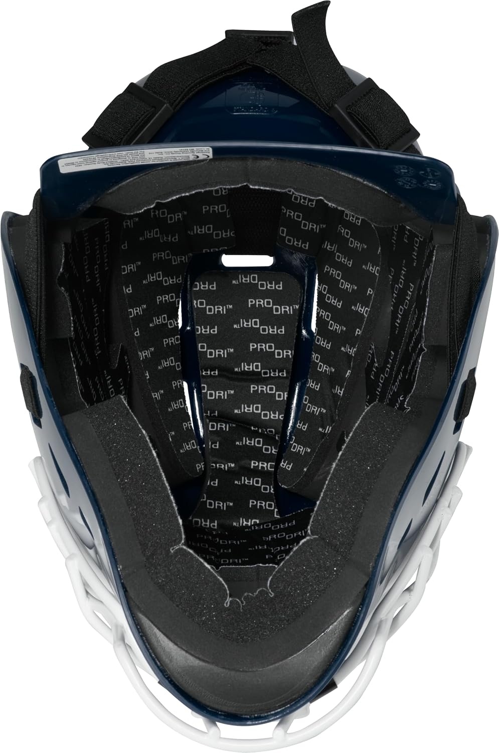 image:imageRawlings Rawlings Players 3 Series Youth Catchers Set BaseballSoftballTBall Multiple Sizes amp ColorsNavy White
