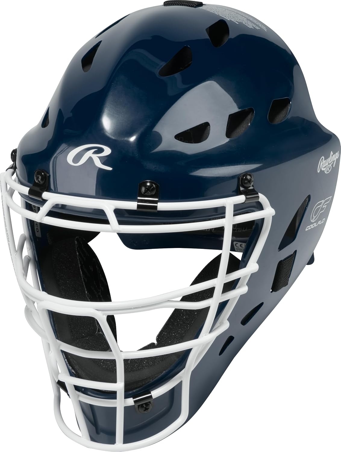 image:imageRawlings Rawlings Players 3 Series Youth Catchers Set BaseballSoftballTBall Multiple Sizes amp ColorsNavy White