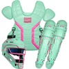 Mint / Pink