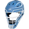 Columbia Blue / White