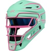 Mint / Pink